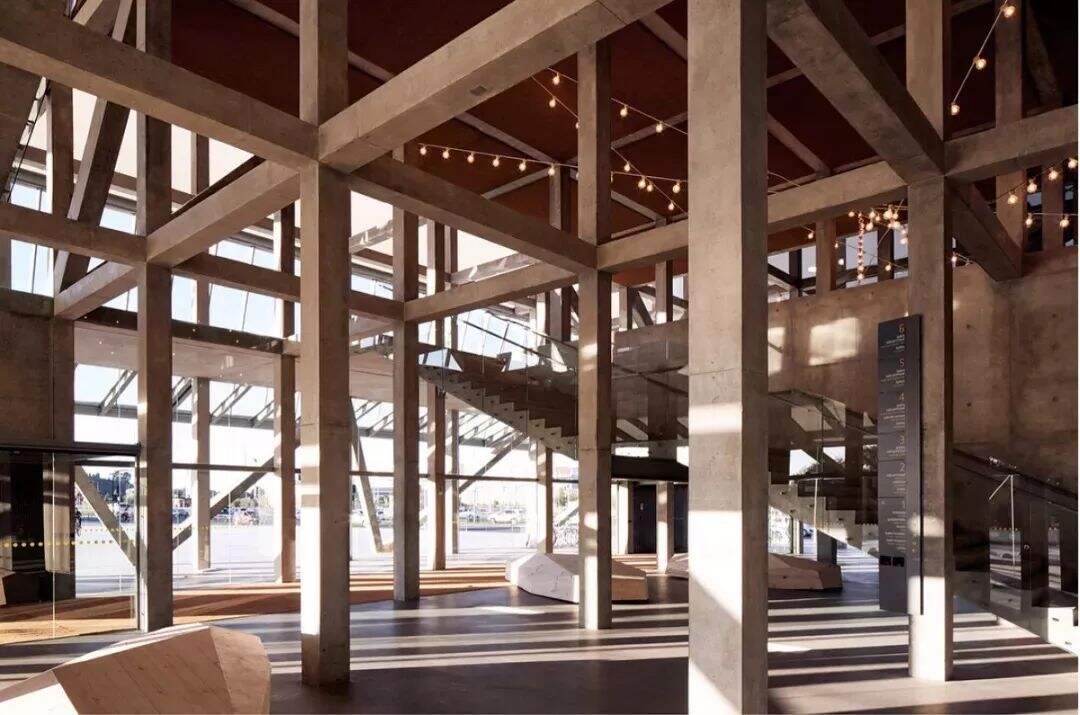 Ins建筑摄影大神们的影像世界的图39